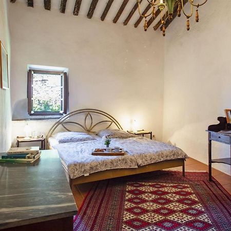 ボルゴ・ア・モッツァーノ Casa Tognarelloヴィラ エクステリア 写真